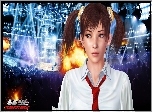 Tekken Tag Tournament 2, Ling Xiaoyu